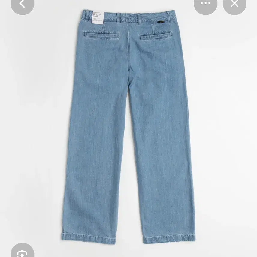 [BUNJANG] Nike SB Denim Pants / [us36] 새상품 나이키 SB 데님팬츠