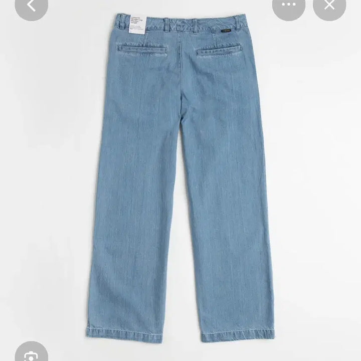[BUNJANG] Nike SB Denim Pants / [us36] 새상품 나이키 SB 데님팬츠