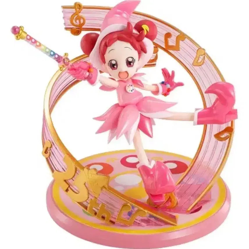 [BUNJANG] Ojamajo Doremi Last One Figure / 개봉 박스X)꼬마마법사 레미 오자마녀 라스트원