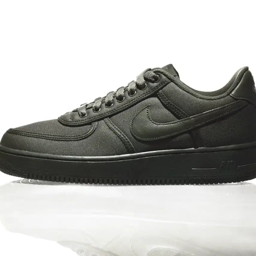 [BUNJANG] Nike Air Force 1 CVS Twilight Marsh / 나이키 TUNE 튠 에어포스 1 CVS 트와일라잇 마쉬