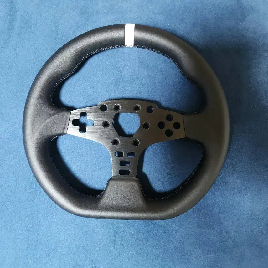 [BUNJANG] MOZA ES ESX Racing Wheel Rim / MOZA ES ESX  휠림