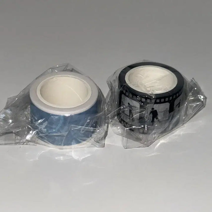 [BUNJANG] DAY6 Wonpil Unfiltered Concert Entry Gift Masking Tape (Sealed) / 원필 솔콘 언필터드 입장기프트 마스킹테이프 양도 미개봉