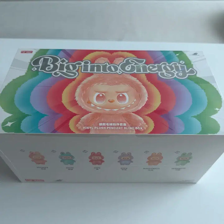 [BUNJANG] Pop Mart Labubu Highlight Series Keychain Sealed Full Box / 팝마트 라부부 하이라이트 키링 미개봉 홀박