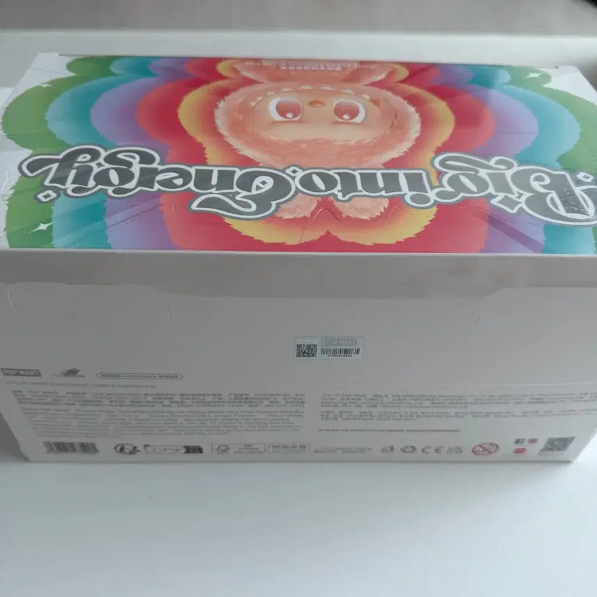 [BUNJANG] Pop Mart Labubu Highlight Series Keychain Sealed Full Box / 팝마트 라부부 하이라이트 키링 미개봉 홀박