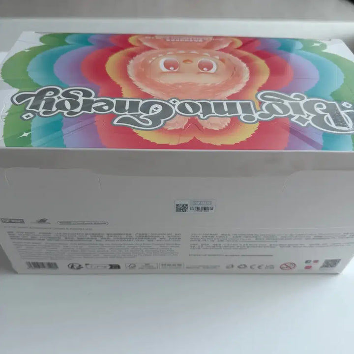 [BUNJANG] Pop Mart Labubu Highlight Series Keychain Sealed Full Box / 팝마트 라부부 하이라이트 키링 미개봉 홀박