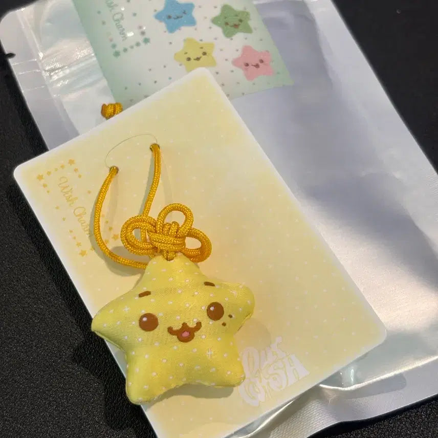 [BUNJANG] NCT WISH Our WISH Encore MD Omamori Ryo / 엔시티위시 아워위시 앙콘 md 오마모리 료 룐룐