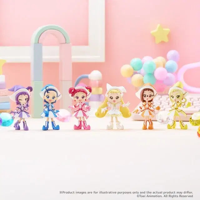 [BUNJANG] Ojamajo Doremi Faltus Remi Figure Remi / 꼬마마법사 레미 팔버스 피규어 레미