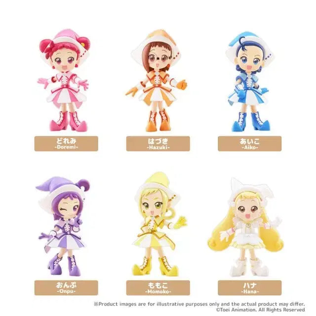 [BUNJANG] Ojamajo Doremi Faltus Remi Figure Remi / 꼬마마법사 레미 팔버스 피규어 레미