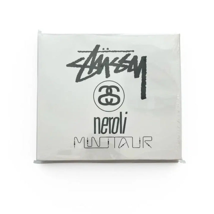 [BUNJANG] SS LINK by STUSSY x Neroli x MINOTAUR CD / SS LINK by STUSSY x Neroli x MINOTAUR CD