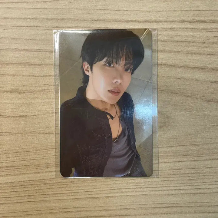 [BUNJANG] BTS Arirang Concert Lucky Draw J-Hope / 방탄 아리랑 콘서트 럭드 호석 제이홉