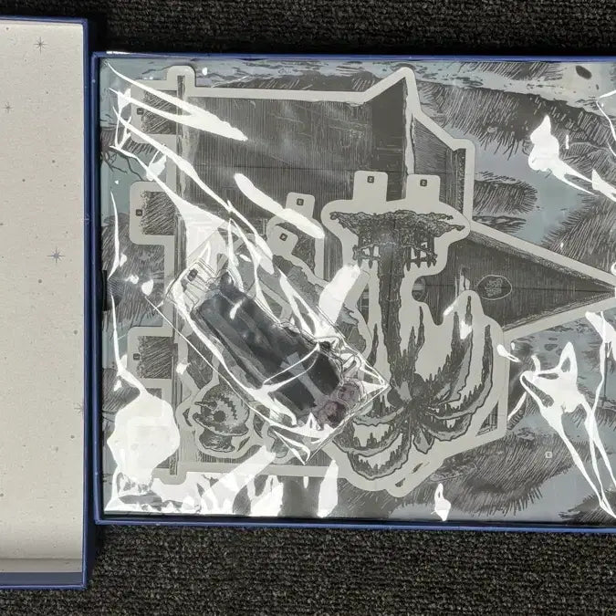 [BUNJANG] Close Your Eyes Signed Album / 클로즈유어아이즈 친필 싸인 앨범 판매합니다.