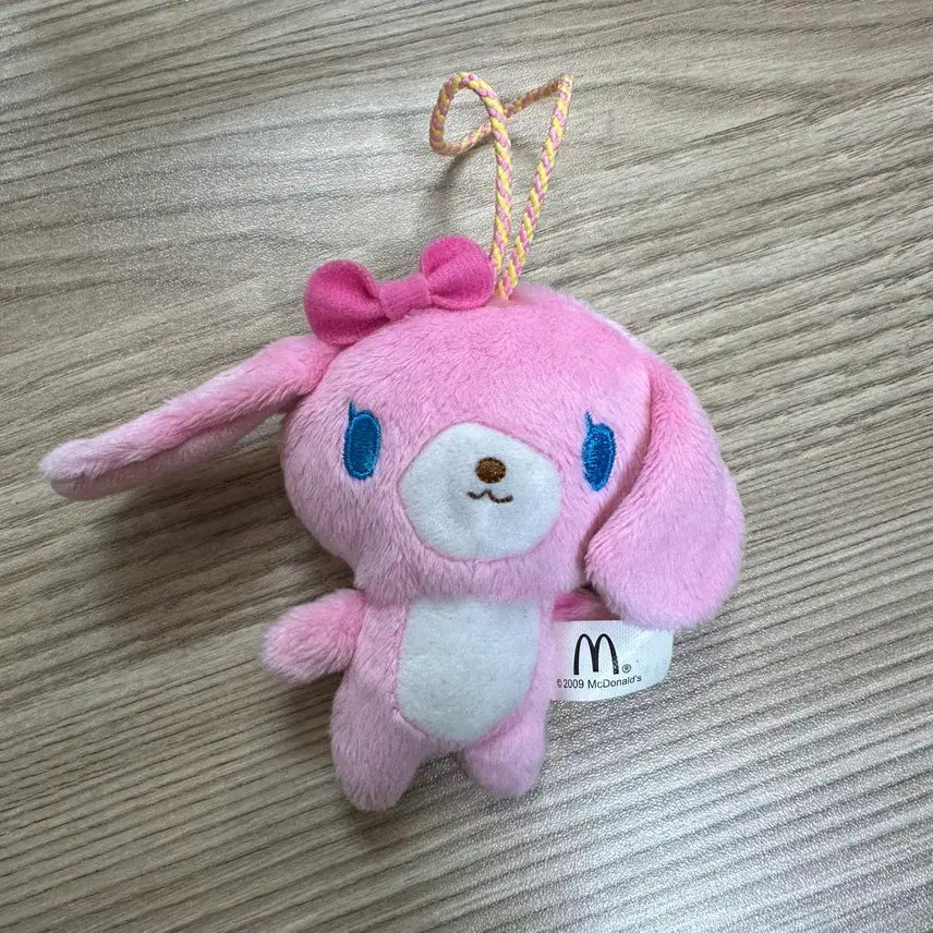 [BUNJANG] Sugabunnies Momousa McDonald&