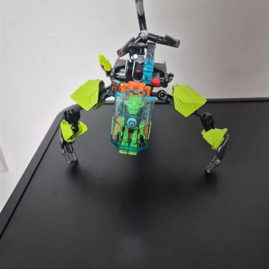 [BUNJANG] Lego Hero Factory 44027 / 레고 히어로팩토리 44027