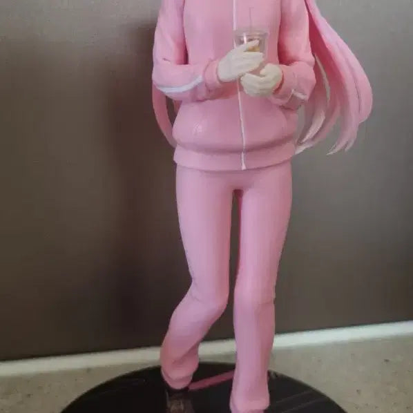 [BUNJANG] Bocchi the Rock! Hitori Gotoh Beverage Figure / 봇치더락 봇치 고토 히토리 타이토 코어풀 음료 피규어