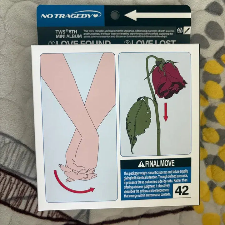 [BUNJANG] TWS 5th Mini Album Unsealed - All Members / 투어스 TWS 미니5집 개봉앨범 양도합니당 신유도훈영재한진지훈경민