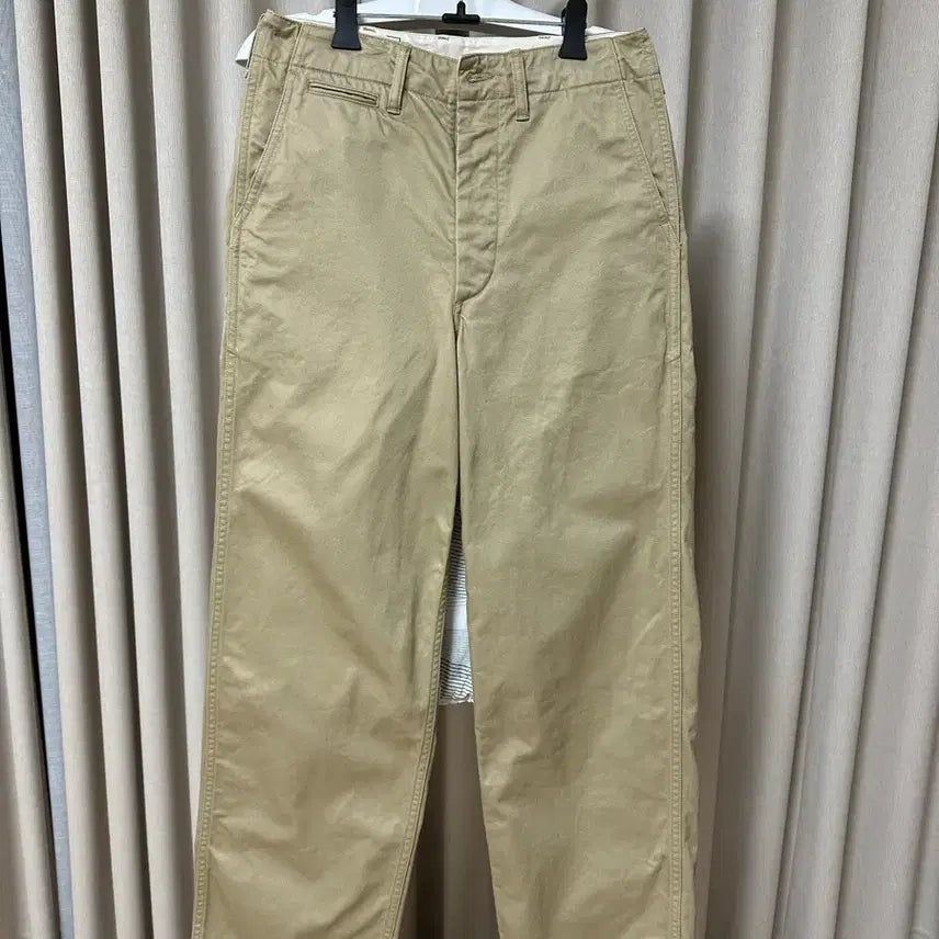 [BUNJANG] Bronson 1942 Chino Pants (Size 30) / 브론슨 1942 치노팬츠 30