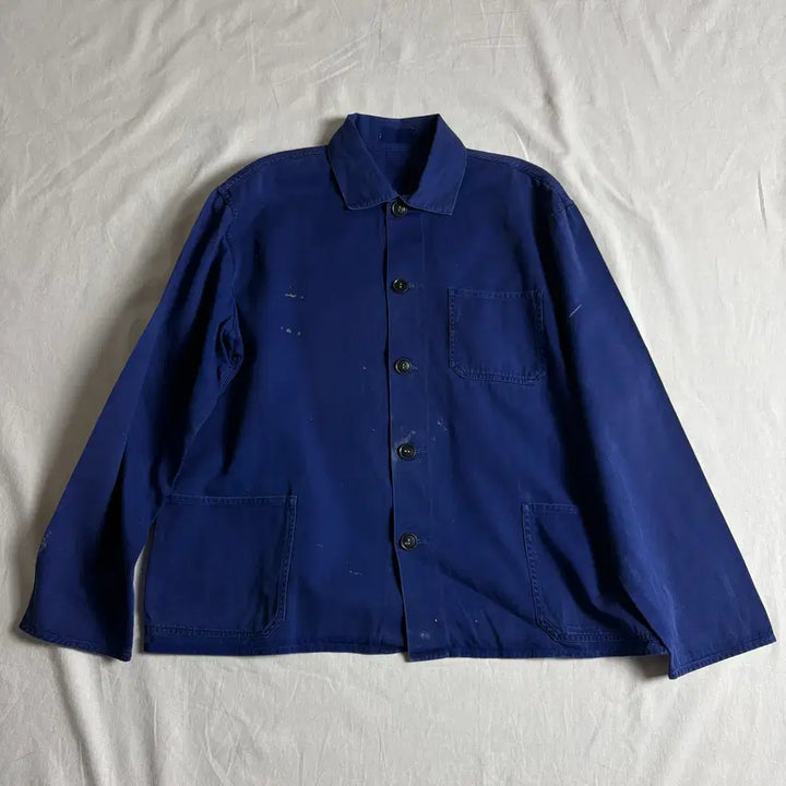 [BUNJANG] French Work Jacket L / French Work Jacket 프렌치 워크 자켓 L