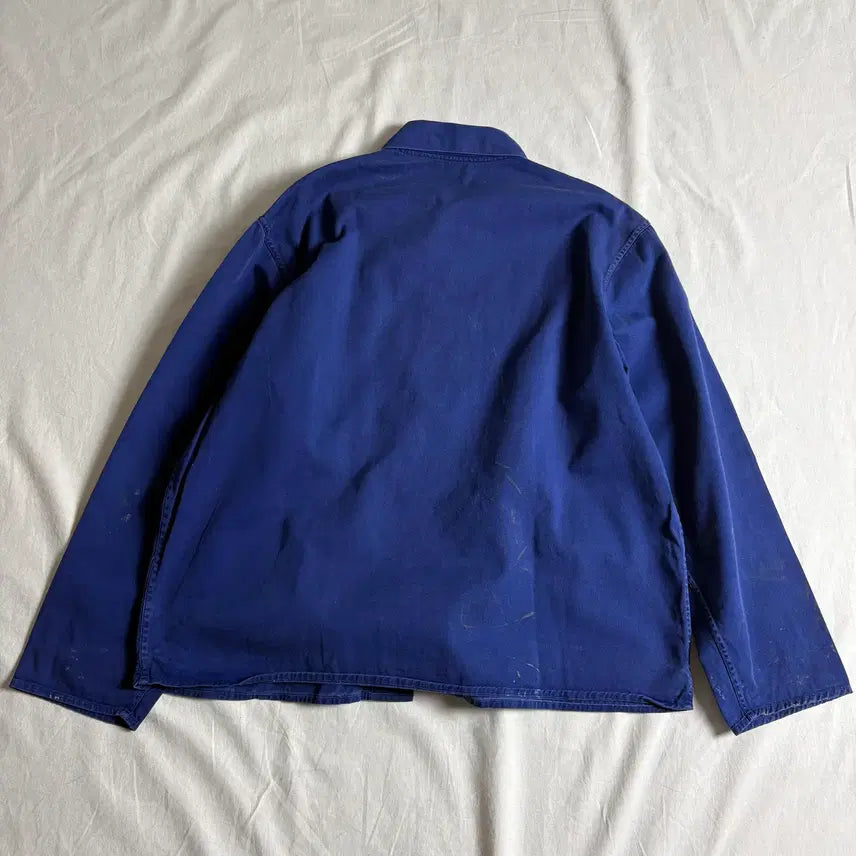 [BUNJANG] French Work Jacket L / French Work Jacket 프렌치 워크 자켓 L