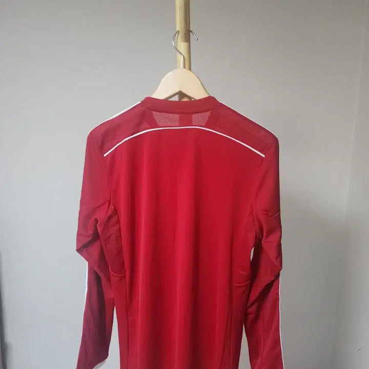 [BUNJANG] Adidas Climacool Long Sleeve Jersey (Size 95) / 아디다스 클라이마쿨 긴팔 저지 (95)새상품