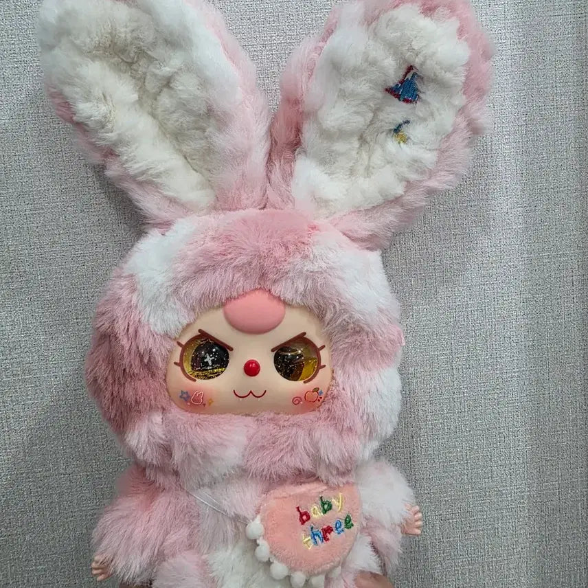 [BUNJANG] Babies 3 Lily Rabbittown Secret Set / 베이비쓰리 래빗타운 시크릿 세트