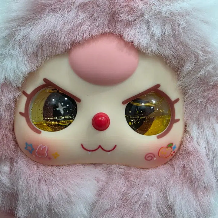 [BUNJANG] Babies 3 Lily Rabbittown Secret Set / 베이비쓰리 래빗타운 시크릿 세트
