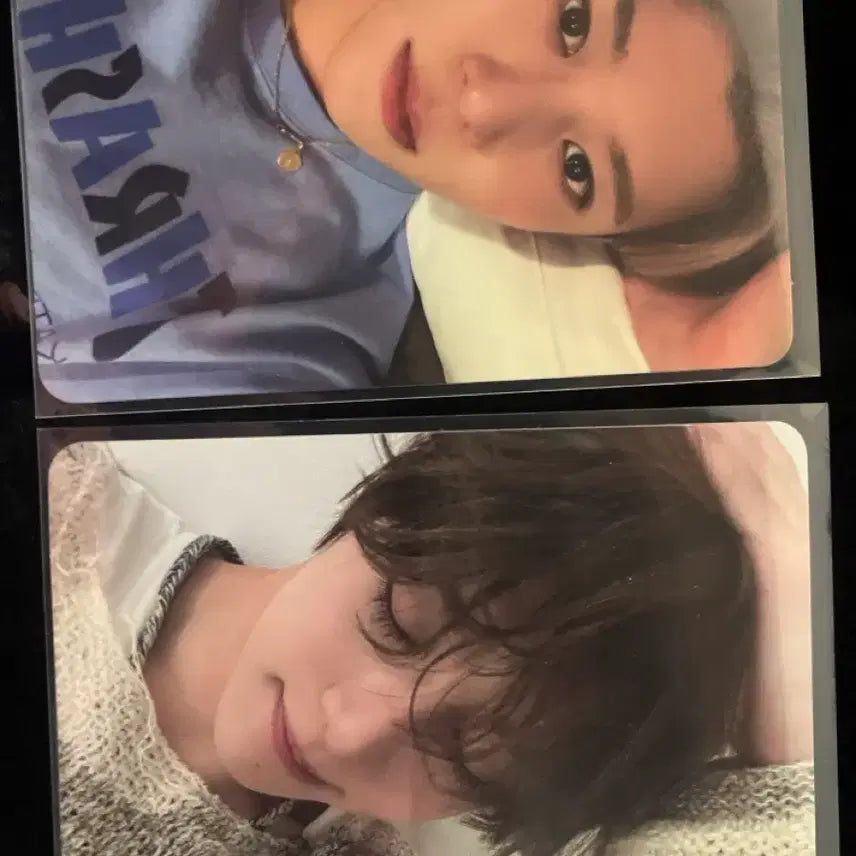[BUNJANG] NCT WISH Sion Album Photocard Bundle Set / 엔시티 위시 스테디 시온 앨포 양도