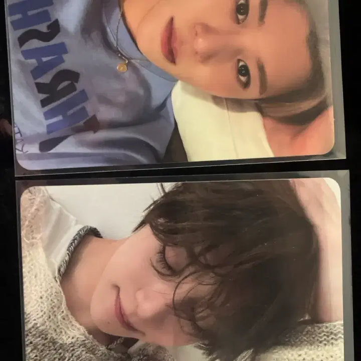 [BUNJANG] NCT WISH Sion Album Photocard Bundle Set / 엔시티 위시 스테디 시온 앨포 양도
