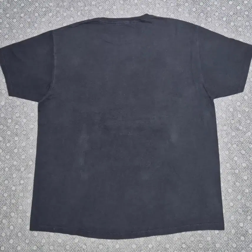 [BUNJANG] Matrix Official T-Shirt XL / [XL] 매트릭스 오피셜 티셔츠 -610