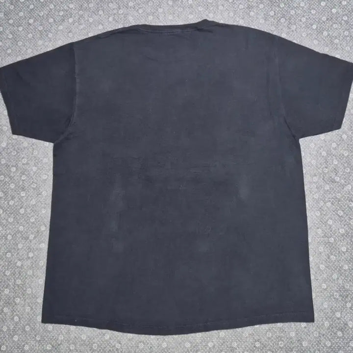 [BUNJANG] Matrix Official T-Shirt XL / [XL] 매트릭스 오피셜 티셔츠 -610