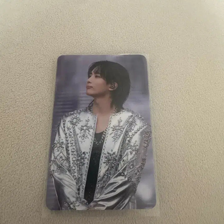 [BUNJANG] Seventeen Follow Cinema Jeonghan Photocard / 세븐틴 팔로우 시네마 정한 포카