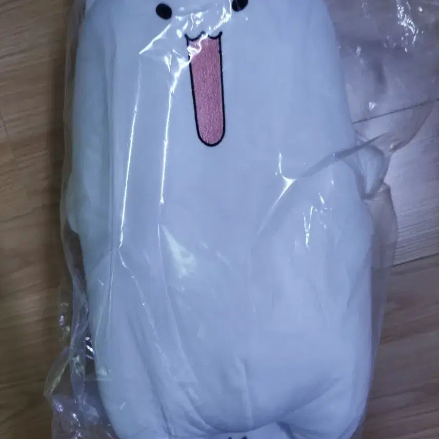 [BUNJANG] Hololive Fubuki Plush / 홀로그라 후부라 인형 판매합니다
