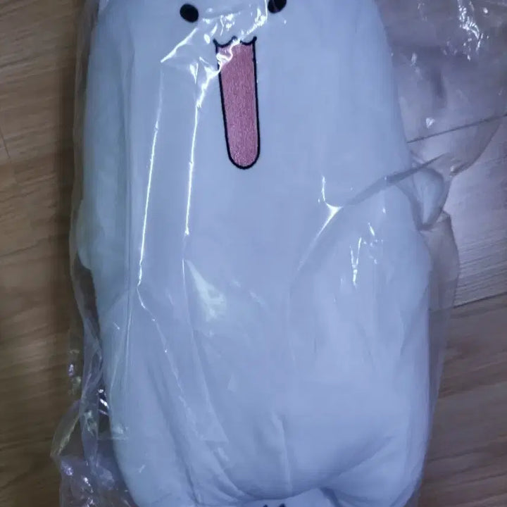 [BUNJANG] Hololive Fubuki Plush / 홀로그라 후부라 인형 판매합니다