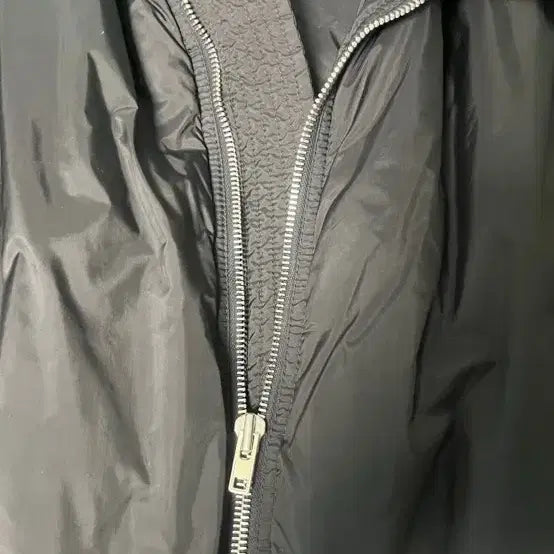 [BUNJANG] Rick Owens Diagonal Molino Jacket Puffer 54 / 릭오웬스 사선 몰리노 자켓 패딩 54사이즈