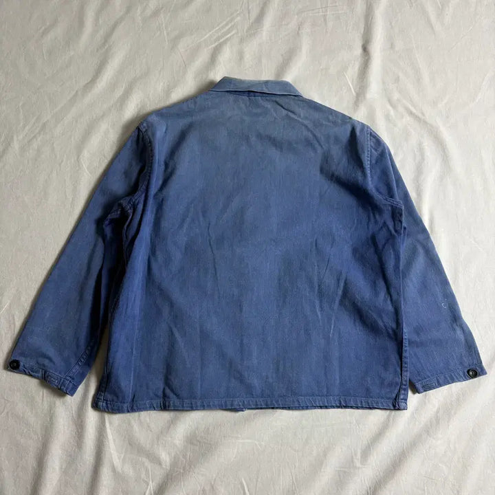 [BUNJANG] Zavidovici French Work Jacket Size 52 / Zavidovici French Work Jacket 프렌치워크자켓 52