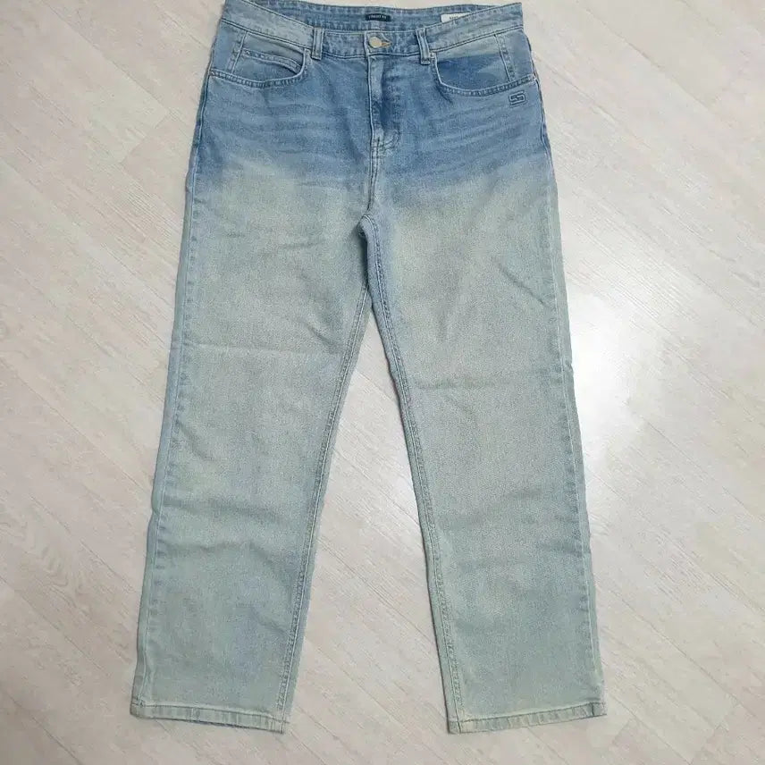 [BUNJANG] System Homme Denim Pants Size 82 / 한섬 시스템 옴므 데님팬츠82사이즈