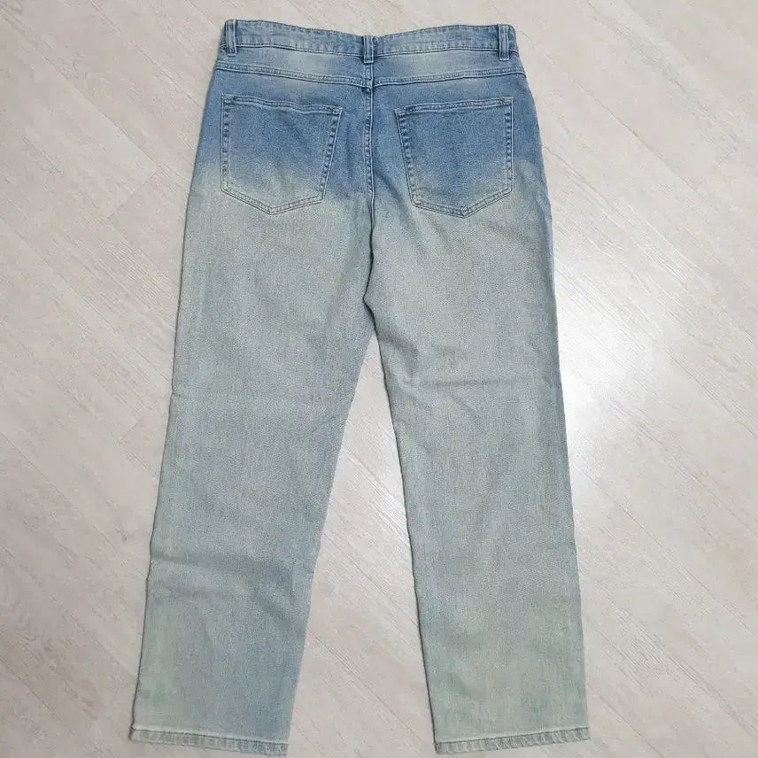 [BUNJANG] System Homme Denim Pants Size 82 / 한섬 시스템 옴므 데님팬츠82사이즈