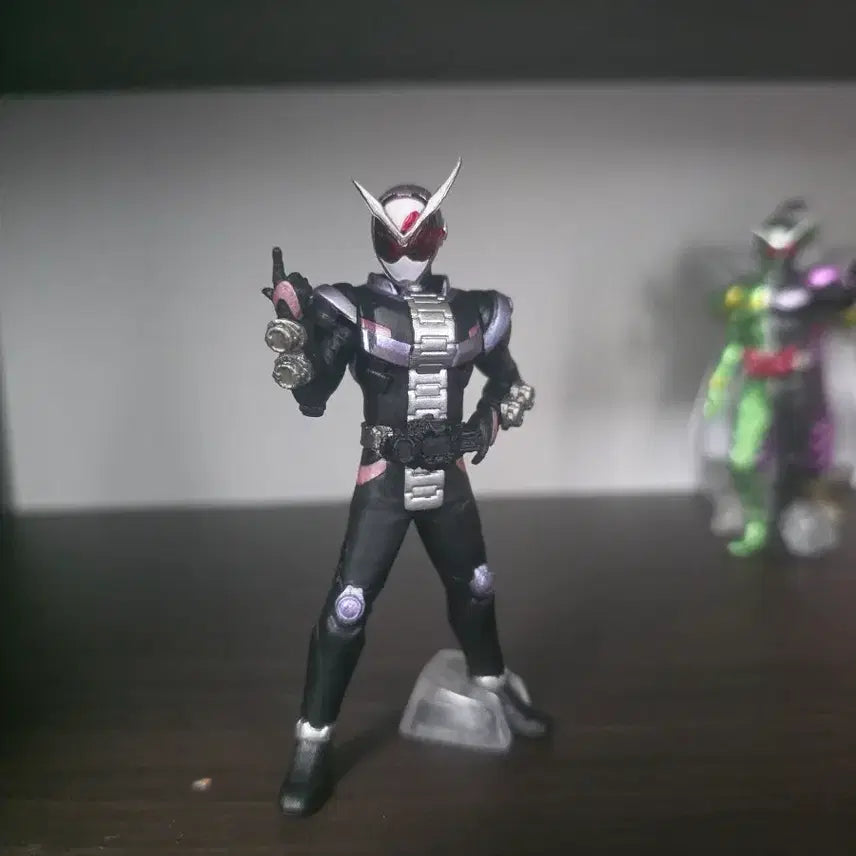 [BUNJANG] Bandai Kamen Rider Zi-O HG Figure / 가면라이더 지오 hg 피규어
