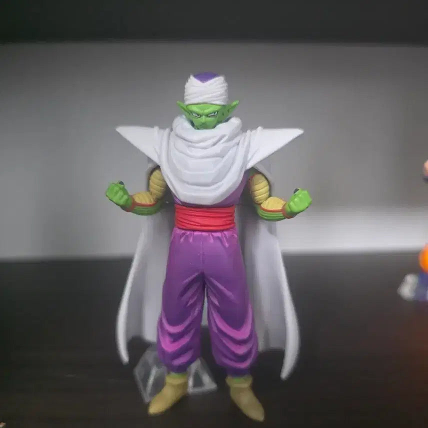 [BUNJANG] Bandai Dragon Ball Piccolo HG Figure / 반다이 드래곤볼 피콜로 hg 피규어