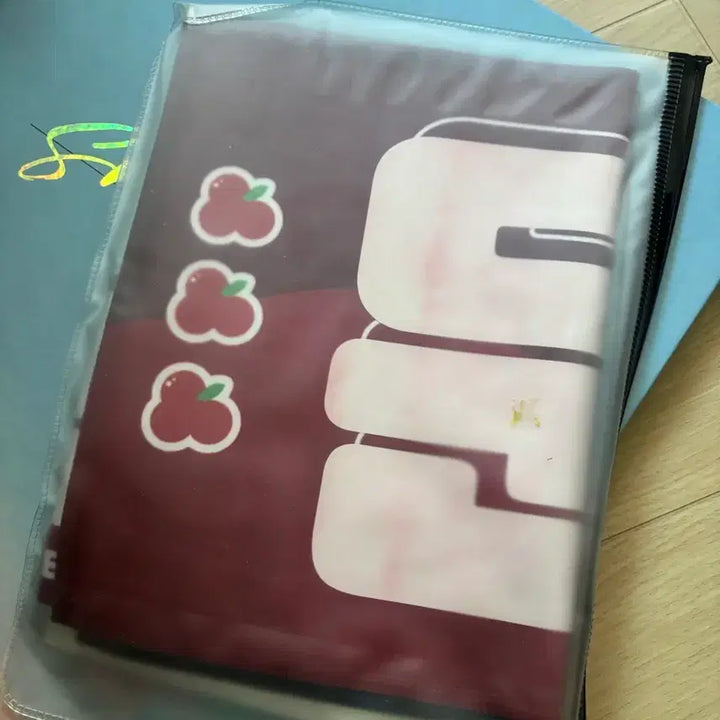 [BUNJANG] SEVENTEEN Album Bundle Set / 세븐틴 바인더, 슬로건, 앨범 일괄