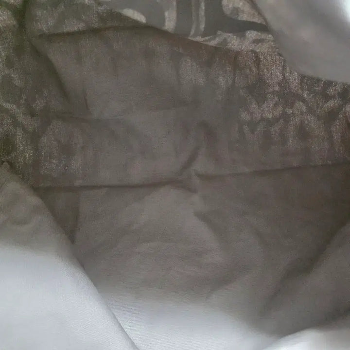 [BUNJANG] ALO Pattern Tote Bag / ALO 알로 패턴 토트백 가방