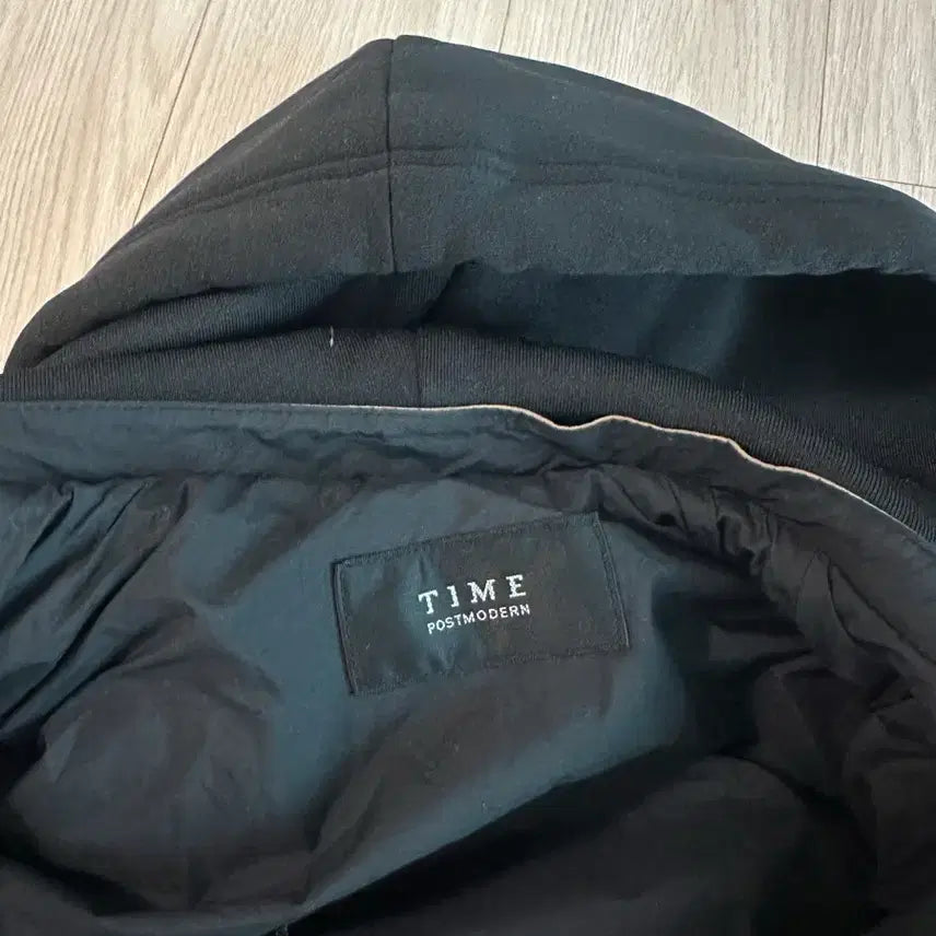 [BUNJANG] Taime Goose Vest / 타임 구스 베스트 조끼 정품