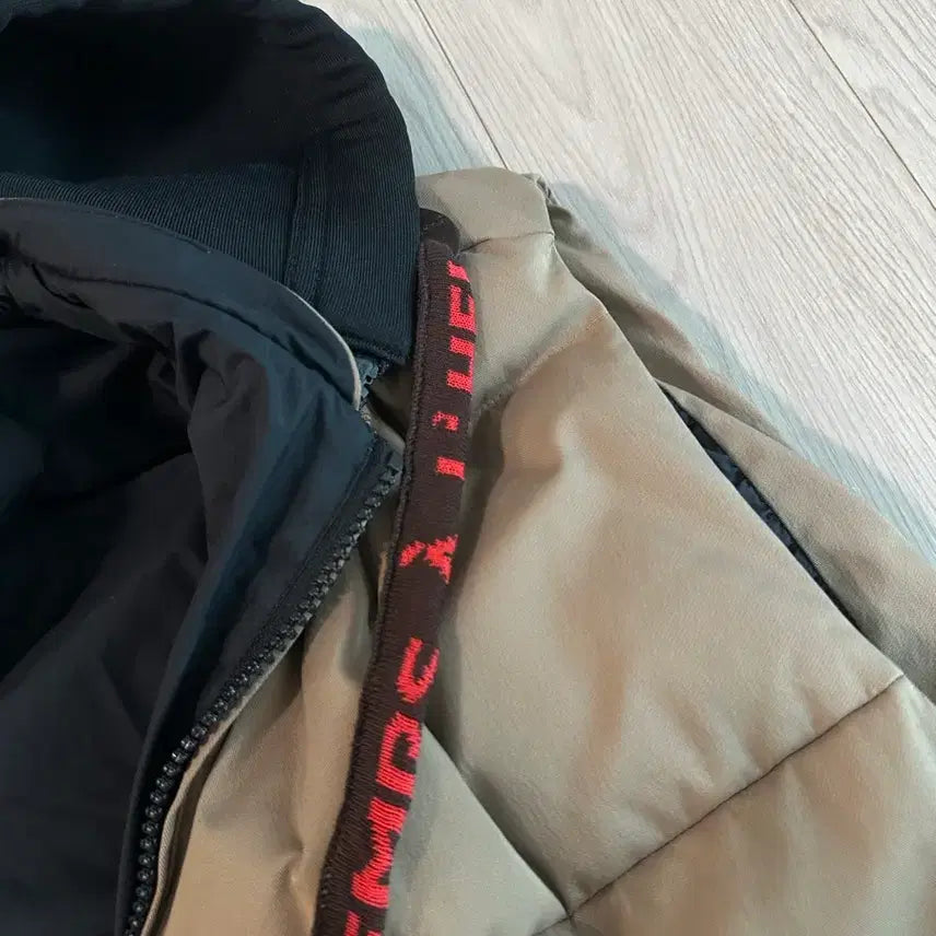[BUNJANG] Taime Goose Vest / 타임 구스 베스트 조끼 정품