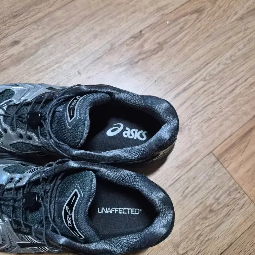 [BUNJANG] Asics x Unaffected Gel-Kayano 14 "Silver Moon" / 265 아식스 언어펙티드 젤카야노14 실버문
