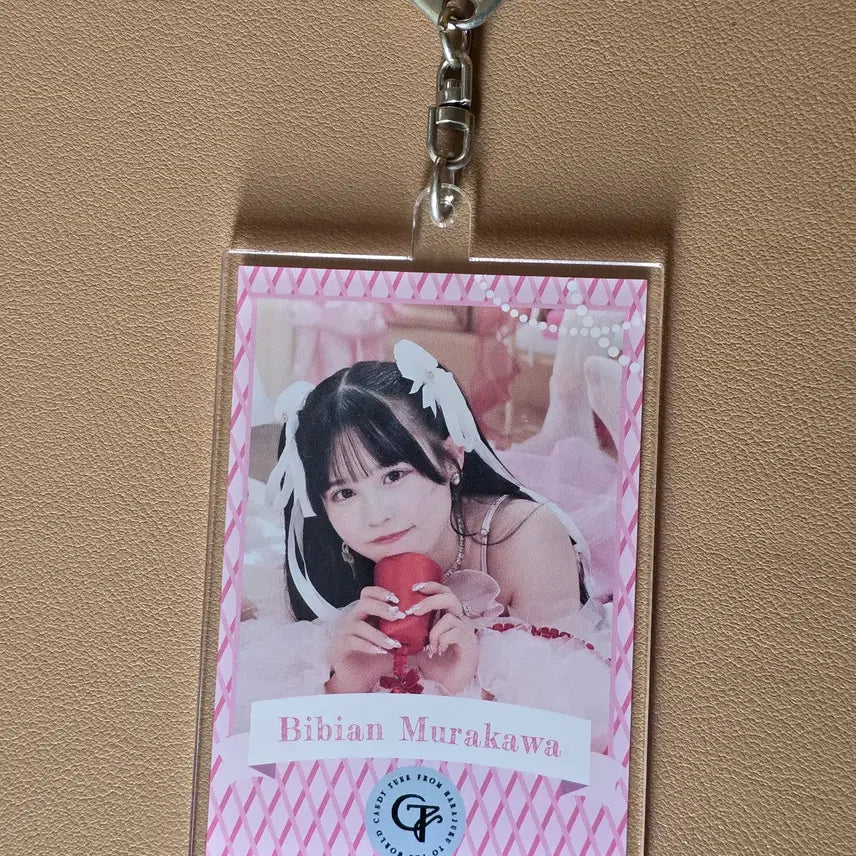 [BUNJANG] CANDYTUNE Murakawa Vivian Goods / CANDYTUNE 캔디튠 무라카와 비비안 굿즈