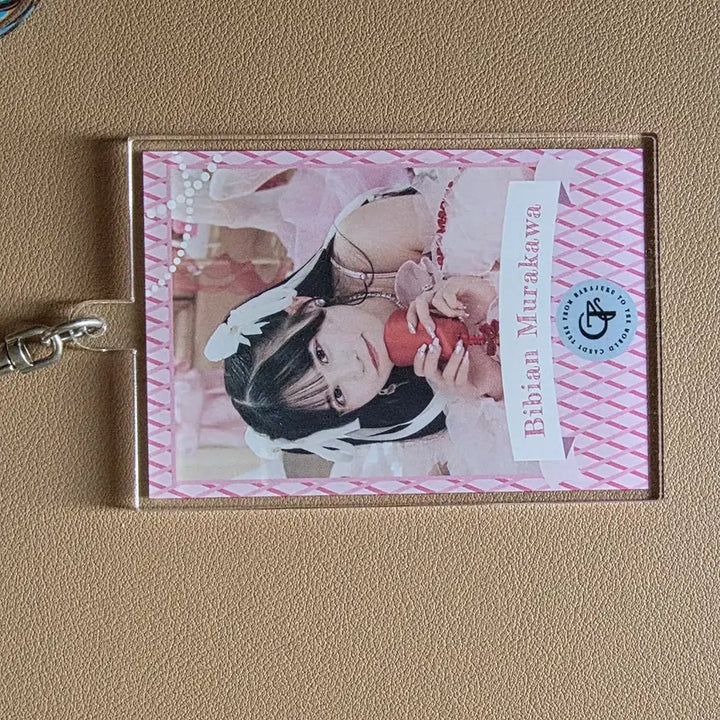 [BUNJANG] CANDYTUNE Murakawa Vivian Goods / CANDYTUNE 캔디튠 무라카와 비비안 굿즈