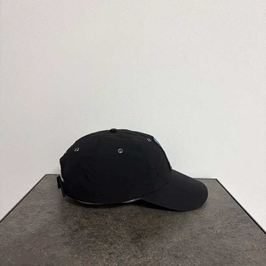 [BUNJANG] Supreme x The North Face 6-Panel Ball Cap (Snow Mountain Black) / (OS) 슈프림 노스페이스 6패널 볼캡 모자 설산 블랙