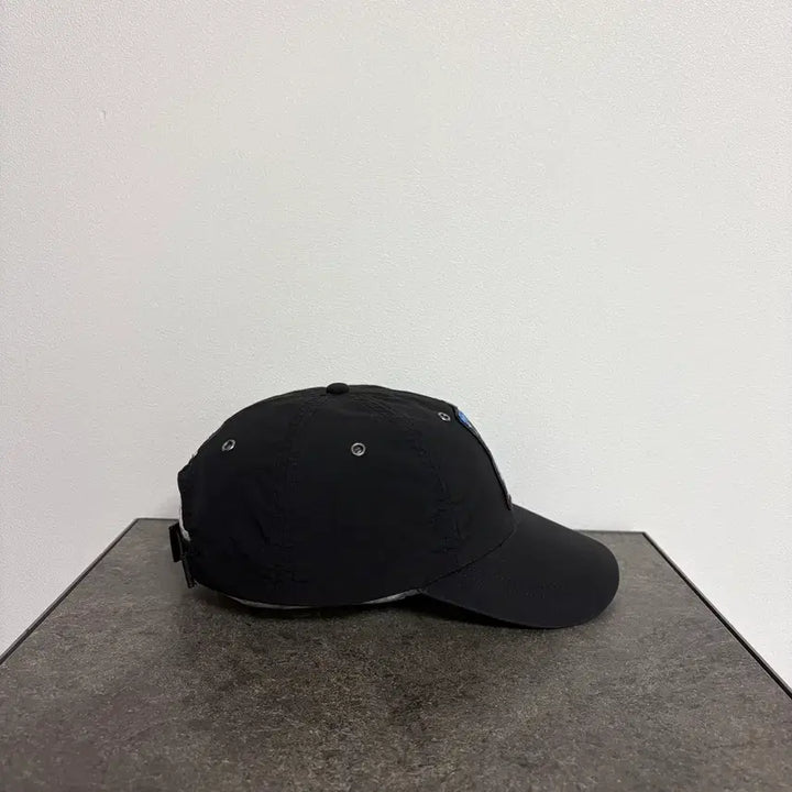 [BUNJANG] Supreme x The North Face 6-Panel Ball Cap (Snow Mountain Black) / (OS) 슈프림 노스페이스 6패널 볼캡 모자 설산 블랙
