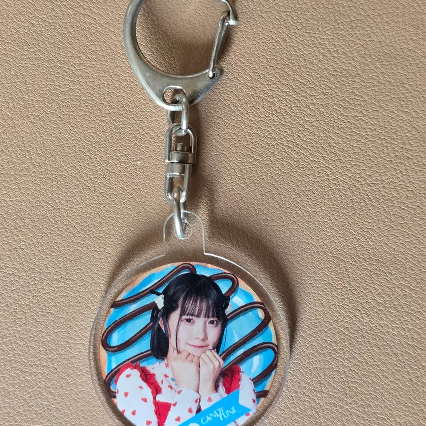 [BUNJANG] CANDYTUNE Fukuyama Rino Goods / CANDYTUNE 캔디튠 후쿠야마 리노 굿즈