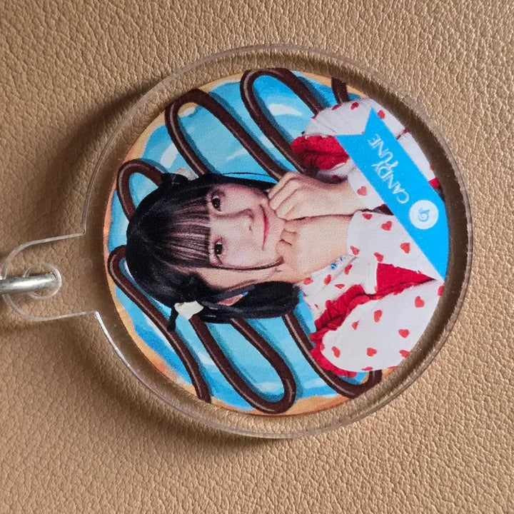 [BUNJANG] CANDYTUNE Fukuyama Rino Goods / CANDYTUNE 캔디튠 후쿠야마 리노 굿즈