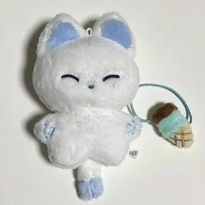 [BUNJANG] ENHYPEN Sunoo Mint Teddy Bear Doll / 엔하이픈 선우 인형 양도 민트떤 떠누 제이크 정원 성훈 니키 포카